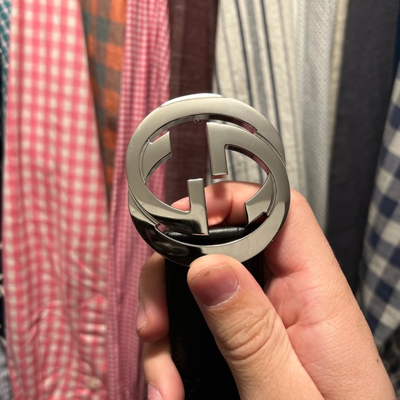Gucci belt - Picture 5 of 5